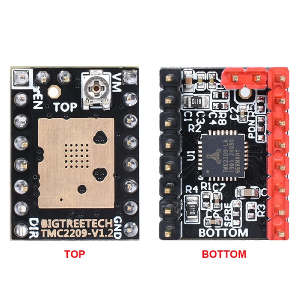 TMC2209 V1.2